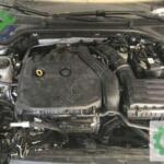 SKODA OCTAVİA 2021 2024 FREN SERVOSU ELEKTRO MEKANİK 5WB614105AT