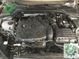 SKODA OCTAVİA 2021 2024 FREN SERVOSU ELEKTRO MEKANİK 5WB614105AT