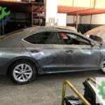 SKODA OCTAVİA 2021 2024 FREN SERVOSU ELEKTRO MEKANİK 5WB614105AT