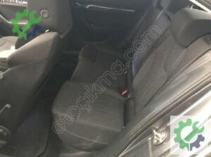 SKODA OCTAVİA 2021 2024 KOLTUK TAKIMI 5WA881106D