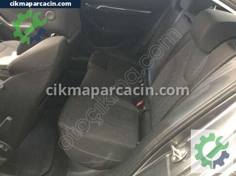 Skoda Octavia Koltuk çıkma parça