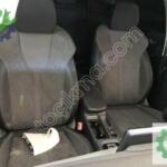 SKODA OCTAVİA 2021 2024 KOLTUK TAKIMI 5WA881106D