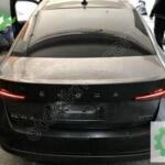 SKODA OCTAVİA 2021 2024 KOLTUK TAKIMI 5WA881106D