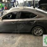 SKODA OCTAVİA 2021 2024 KOLTUK TAKIMI 5WA881106D
