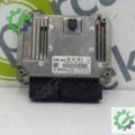 SKODA OCTAVİA 2021 2024 MOTOR BEYNİ 05E907309G