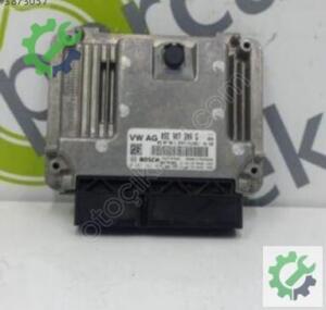 SKODA OCTAVİA 2021 2024 MOTOR BEYNİ 05E907309G