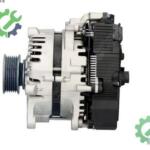 SKODA OCTAVİA 2021 2024 ŞARJ DİNAMOSU  48V SÖKME 05C903018