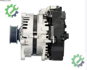 SKODA OCTAVİA 2021 2024 ŞARJ DİNAMOSU  48V SÖKME 05C903018