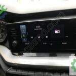 SKODA OCTAVİA 2021 2024 TEYP EKRAN 5E3035871A
