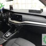SKODA OCTAVİA 2021 2024 TEYP EKRAN 5E3035871A
