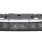 SKODA OCTAVİA 2021 2025 4 LÜ FLAŞÖR VE KLİMA PANELİ 5E3925200F