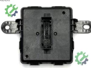 SKODA OCTAVİA 2021 2025 ANAHTARSIZ GİRİŞ BEYNİ 5WA959436B