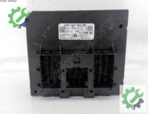SKODA OCTAVİA 2021 2025 BCM BEYNİ 5WA937086BR