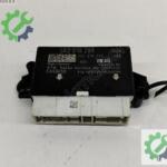 SKODA OCTAVİA 2021 2025 PARK SENSÖR BEYNİ 5R3919294