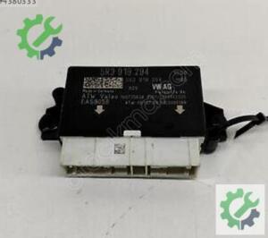 SKODA OCTAVİA 2021 2025 PARK SENSÖR BEYNİ 5R3919294