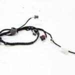 SKODA OCTAVİA 2021 2025 SAĞ ARKA KAPI TESİSATİ 5E3971694AC