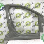 SKODA OCTAVİA 2021 2025 SAĞ MARŞPİYEL SACI 5E6809606
