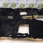 SKODA OCTAVİA 2021 2025 TABAN HALISI 5E4863022C