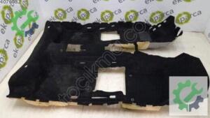 SKODA OCTAVİA 2021 2025 TABAN HALISI 5E4863022C