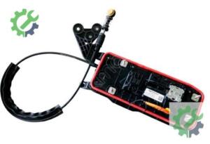 SKODA OCTAVİA 2021 2025 VİTES  MEKANİZMASI 5WA713033CC