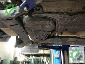 SKODA OCTAVİA 2021 2025 YAKIT DEPOSU 1.0 TSİ  SÖKME 5WA201060Q