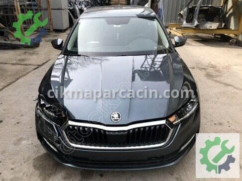 Skoda Octavia Depo 5WA201060Q çıkma parça