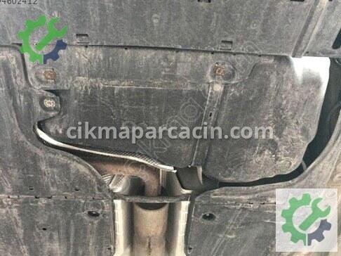 Skoda Octavia Depo 5WA201060Q çıkma parça