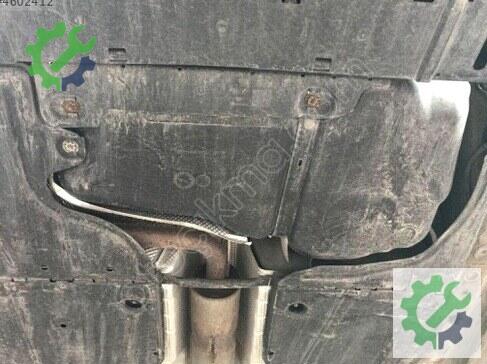 Skoda Octavia Depo 5WA201060Q çıkma parça