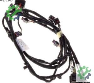 SKODA OCTAVİA 2022 2025 ÖN TAMPON STESİSATI 5E3971095EQ
