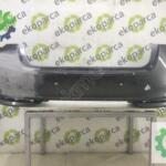 SKODA OCTAVİA 2024 2026 ARKA TAMPON 5E6807421E