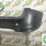 SKODA OCTAVİA 2024 2026 ARKA TAMPON 5E6807421E