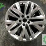 SKODA OCTAVİA 2024 2026 JANT 5E3601025