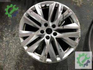 SKODA OCTAVİA 2024 2026 JANT 5E3601025