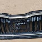 SKODA OCTAVİA 2024 2026 ÖN PANJUR 5E3853653C