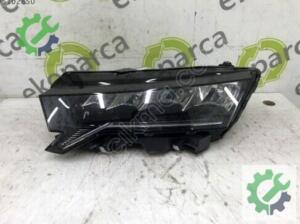SKODA OCTAVİA 2025 2026 SOL FAR 5E4941009