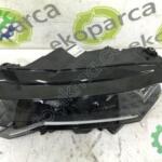 SKODA OCTAVİA 2025 2026 SOL FAR 5E4941009