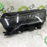 SKODA OCTAVİA 2025 2026 SOL FAR 5E4941009