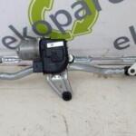 SKODA OCTAVİA ÖN CAM MOTORU VE MEKANİZMASI  SÖKME 5E4955119