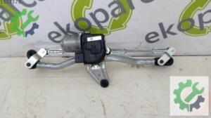 SKODA OCTAVİA ÖN CAM MOTORU VE MEKANİZMASI  SÖKME 5E4955119