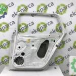 SKODA RAPİD 2010 2015 SAĞ ARKA KAPI  5JJ833052