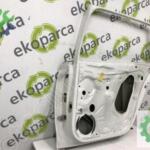 SKODA RAPİD 2010 2015 SAĞ ARKA KAPI  5JJ833052