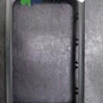 SKODA RAPİD 2012 2016 TEYP ÇERÇEVE 5JA858415