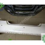 SKODA RAPİD 2013 2015 ARKA TAMPON 5JH807421B