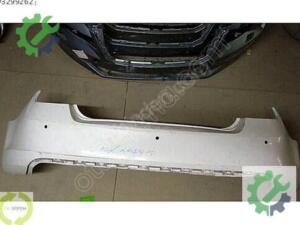 SKODA RAPİD 2013 2015 ARKA TAMPON 5JH807421B