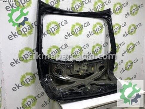 Skoda Rapid Bagaj Kapağı 5JJ827023D çıkma parça