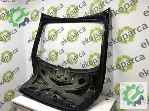 Skoda Rapid Bagaj Kapağı 5JJ827023D çıkma parça