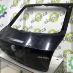 SKODA RAPİD 2013 2018 BAGAJ KAPAĞI 5JJ827023D