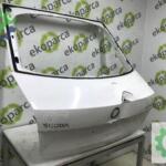 SKODA RAPİD 2013 2018 BAGAJ KAPAĞI 5JJ827023D