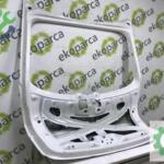 SKODA RAPİD 2013 2018 BAGAJ KAPAĞI 5JJ827023D