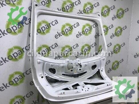 Skoda Rapid Bagaj Kapağı 5JJ827023D çıkma parça